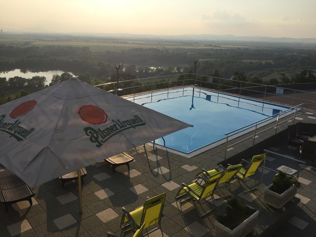 Wellness Pension Inovec Jalsove Экстерьер фото