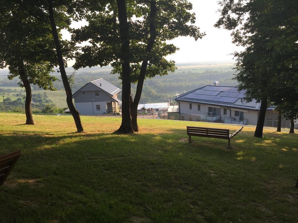 Wellness Pension Inovec Jalsove Номер фото