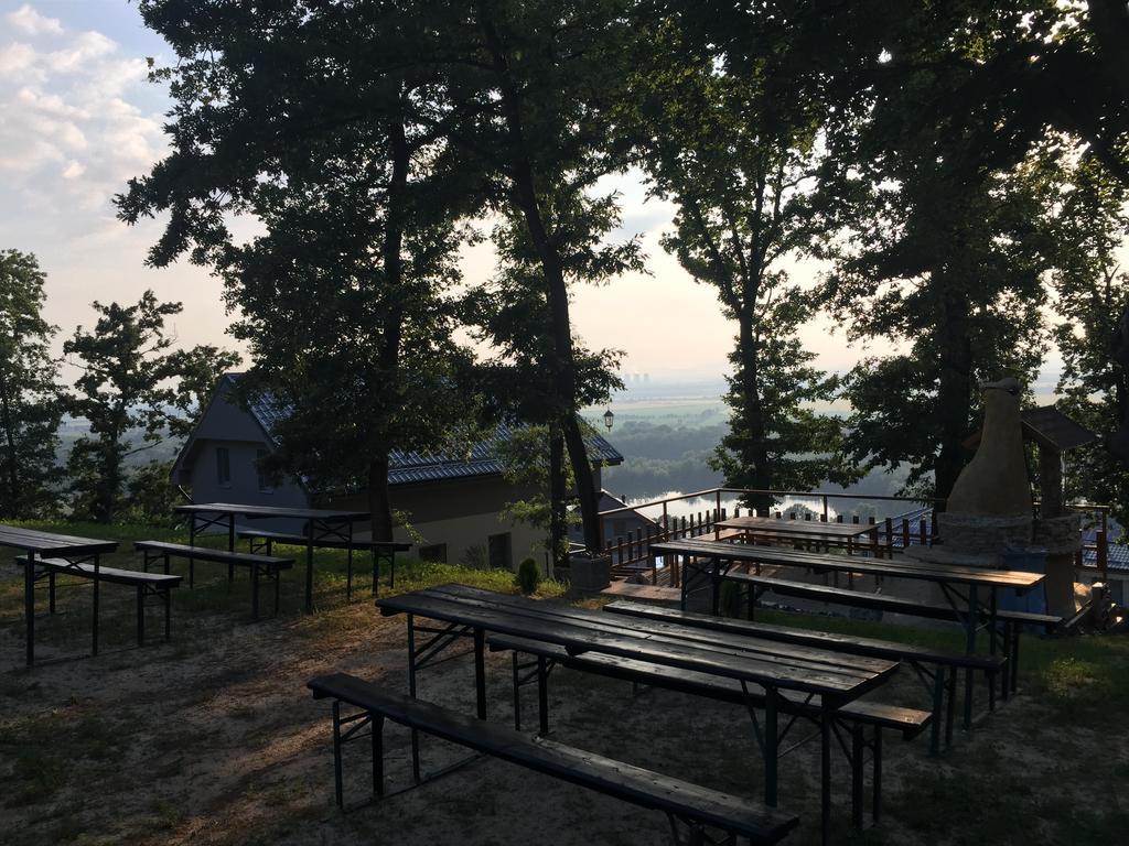 Wellness Pension Inovec Jalsove Номер фото