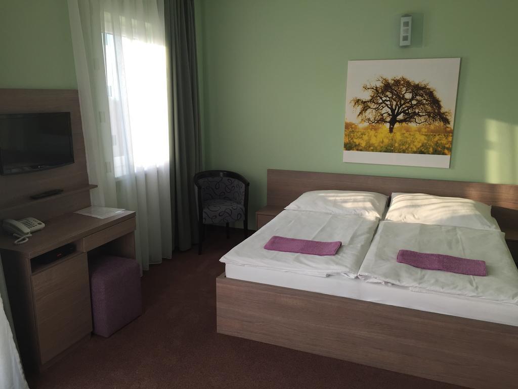 Wellness Pension Inovec Jalsove Номер фото