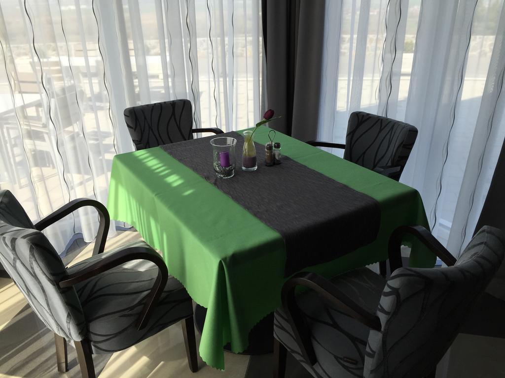 Wellness Pension Inovec Jalsove Экстерьер фото
