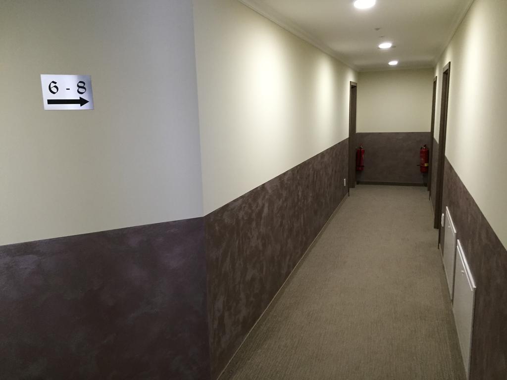 Wellness Pension Inovec Jalsove Экстерьер фото