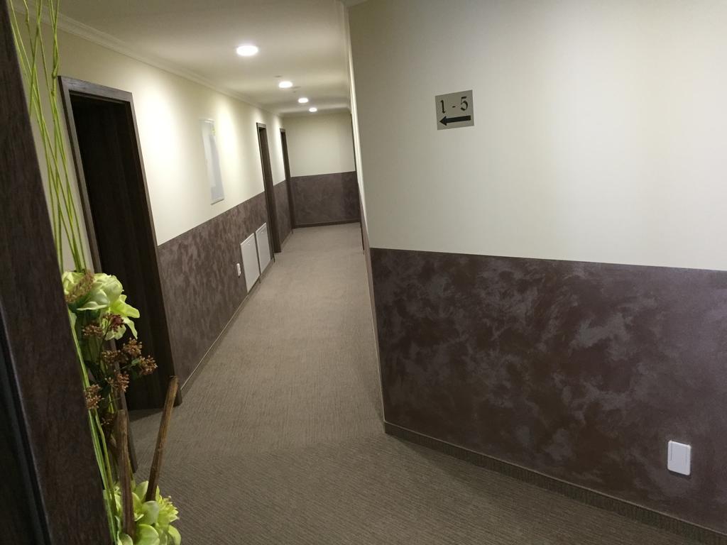 Wellness Pension Inovec Jalsove Экстерьер фото