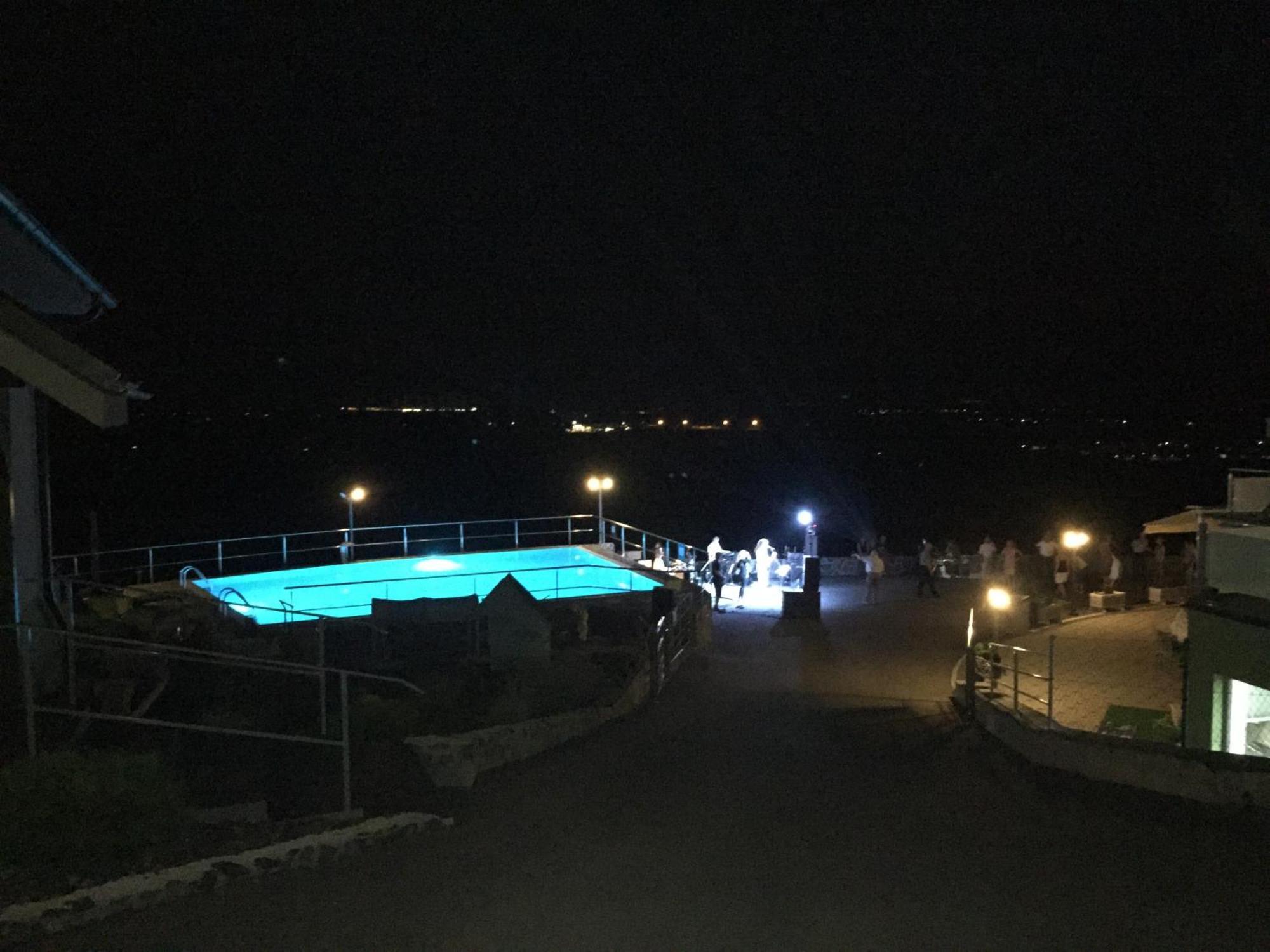 Wellness Pension Inovec Jalsove Экстерьер фото