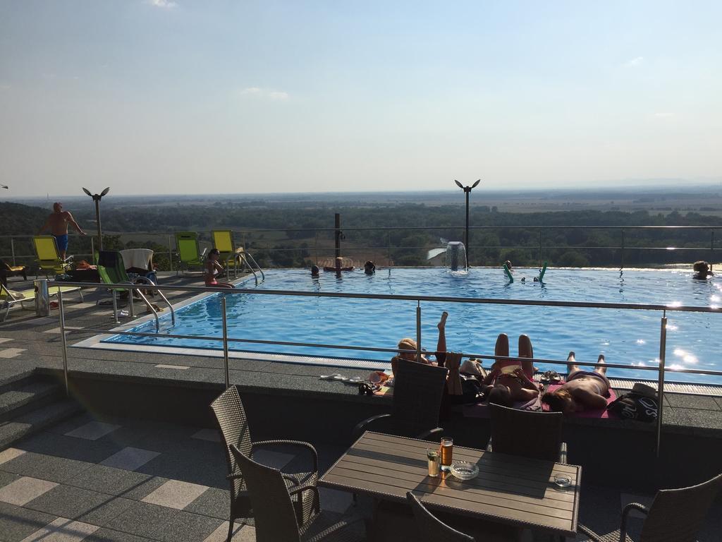 Wellness Pension Inovec Jalsove Экстерьер фото